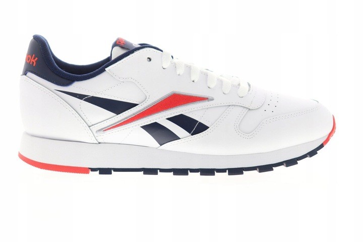 Pánské boty Reebok CL Leather EG6420 Velikost 44,5