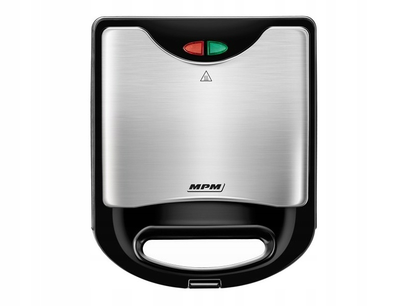 

Gofrownica Mpm MGO-42M na 4 gofry