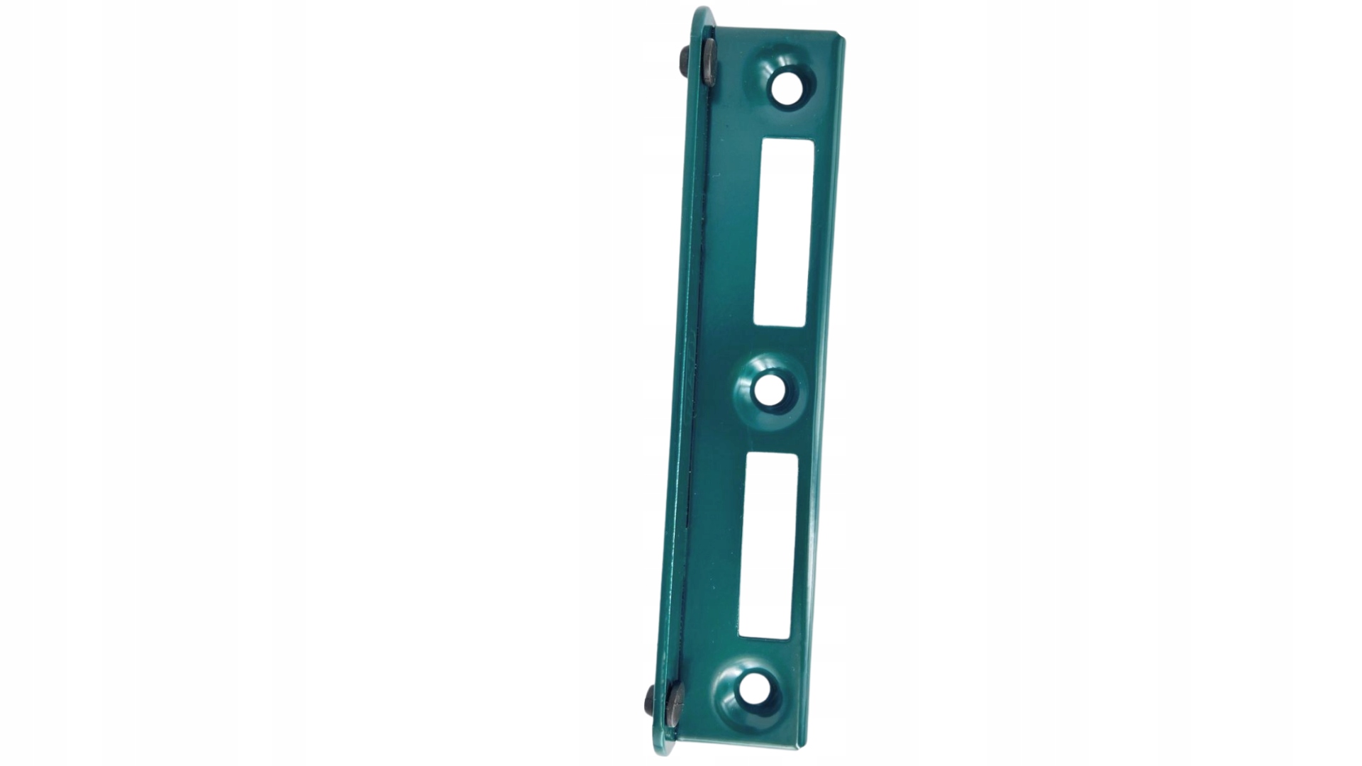 Opór furtki standardowy MATI w kolorze zielonym RAL6005 Marka MATI