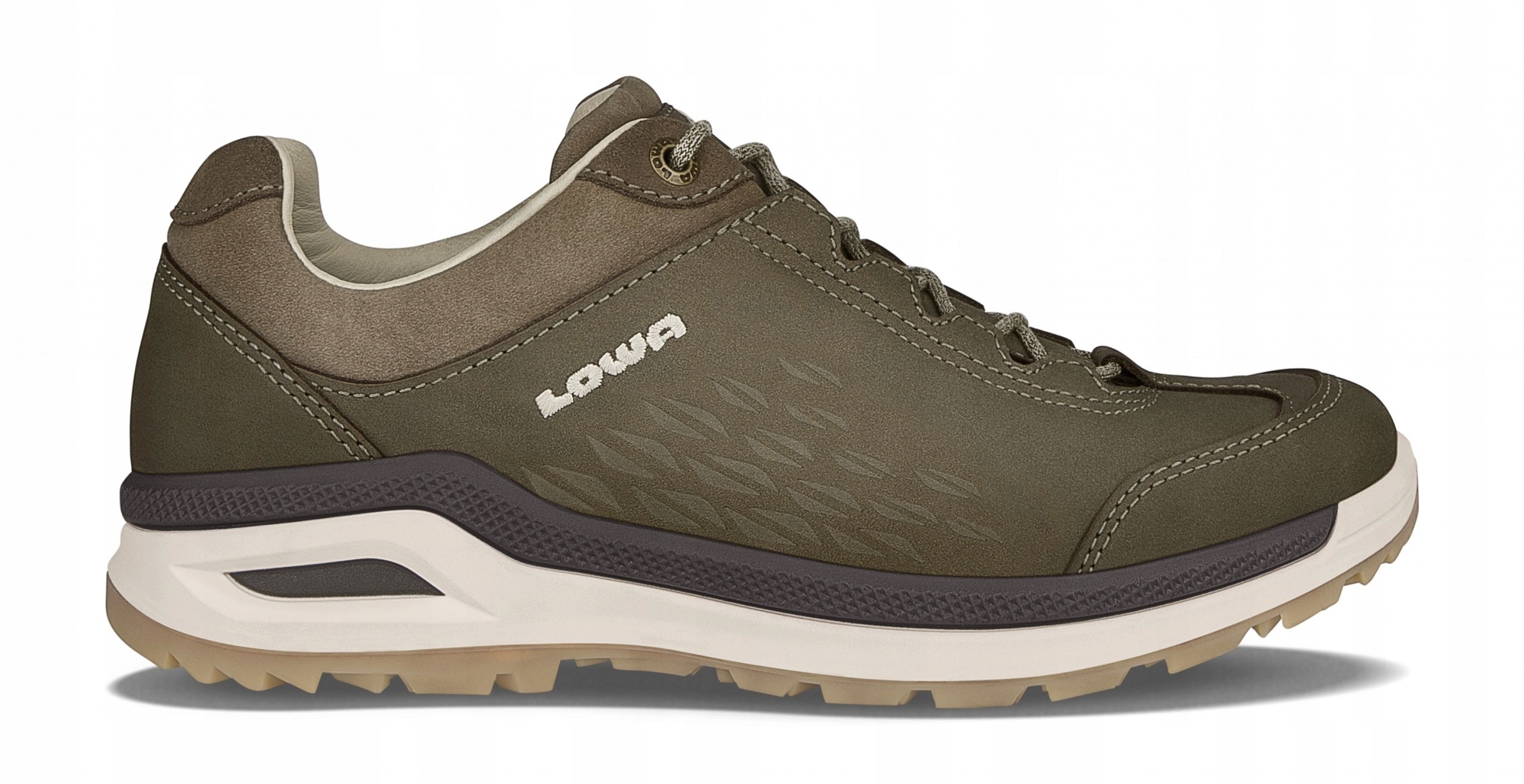 Trekové boty Lowa Strato Evo LL Lo Ws dámské, vel., podzim