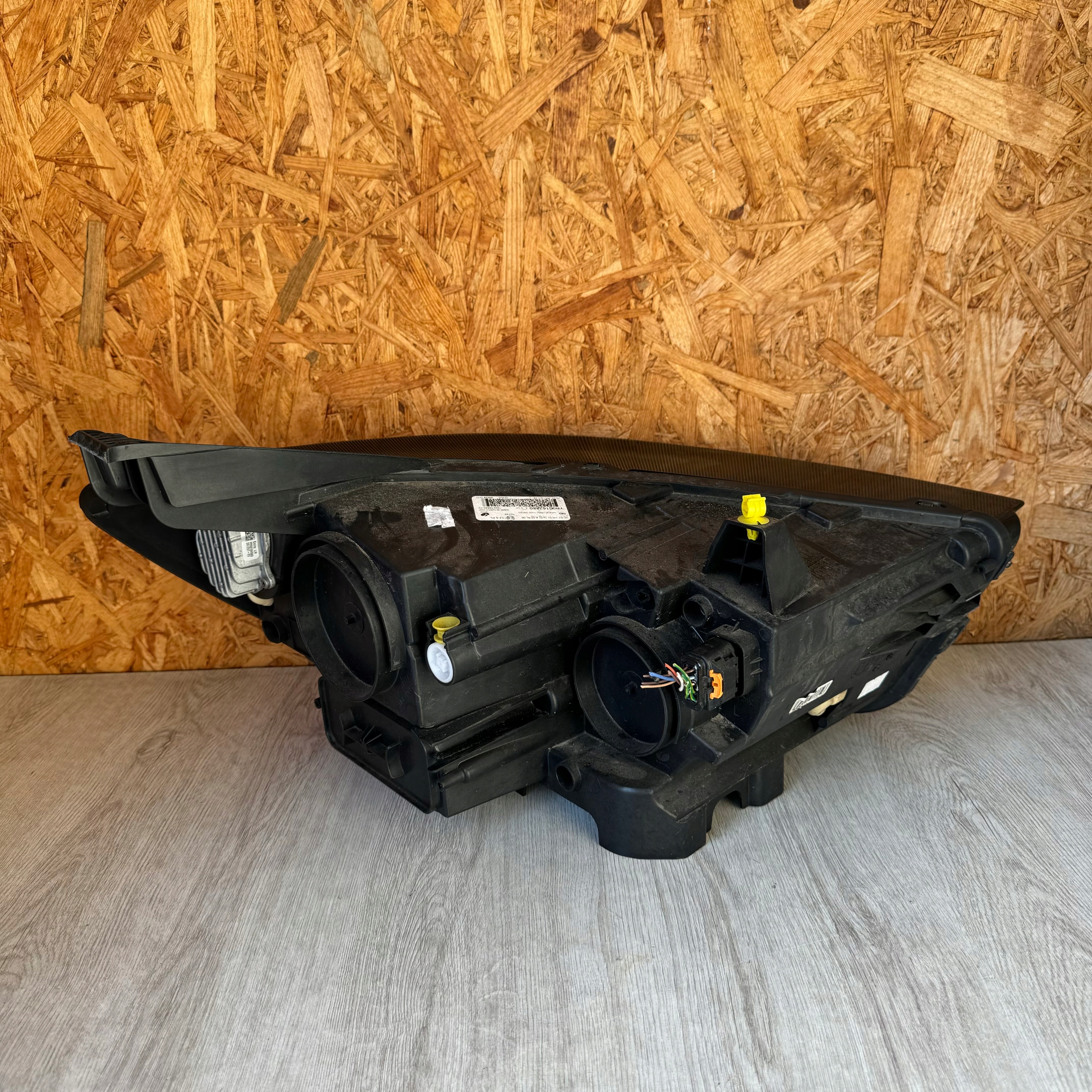 LIGHT FRONT LEFT OPEL GRANDLAND X FULL LED YP00162880