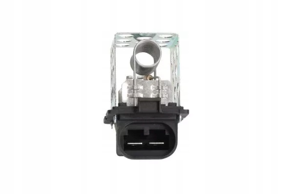 Rezystor wentylatora chłodnicy RENAULT SCENIC III Producent części Thermotec