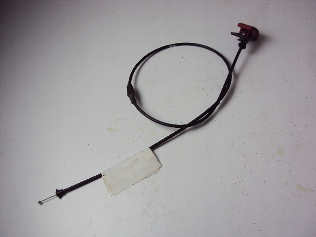 A2048800559 - Кабель капота MERCEDES GLK X204 3.0 CDI 10-