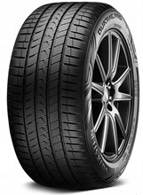 

4 x Vredestein Quatrac Pro 235/50R19 99 V Fr