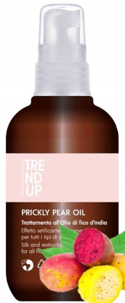 Olej na vlasy z fíkové opuncie 150 ml Trend Up