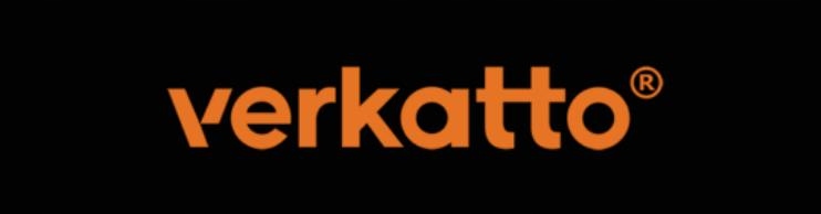 Zestaw adapterów 1/4 3/8 1/2 Verkatto do wkrętarki Marka Verkatto