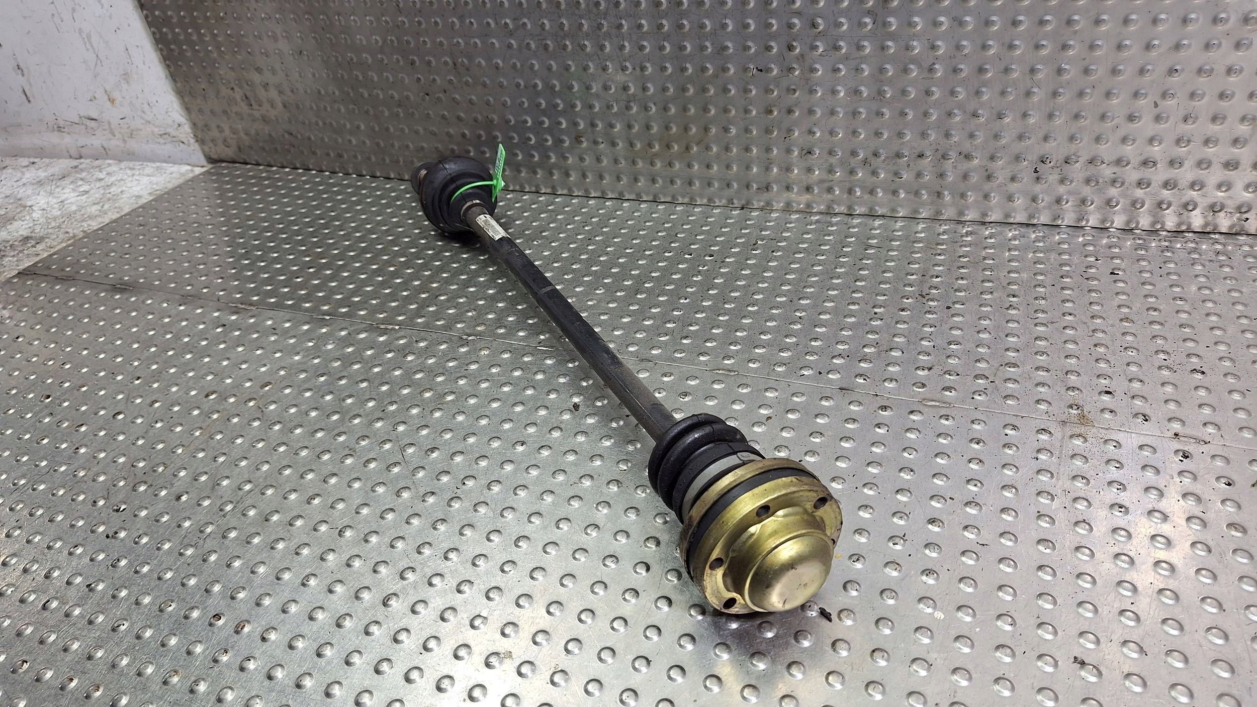 semi-axis right front 99734903800 PORSCHE 911 997 3.6 3.8B