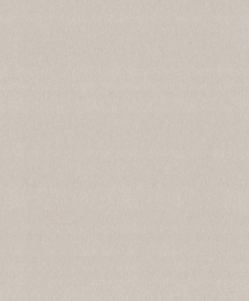 Béžová tapeta s efektom tkaniny, zrnitá štruktúra 10,05 m x 106,00 cm tapety
