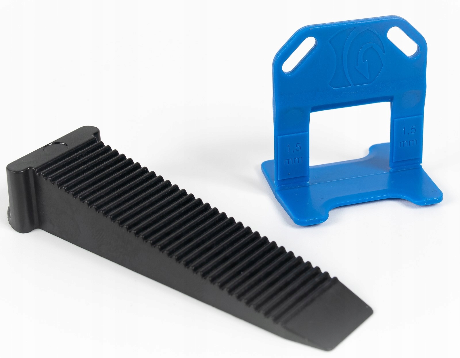 KLIPS +KLIN poziomujący system 100+25 GRATIS 1.5mm