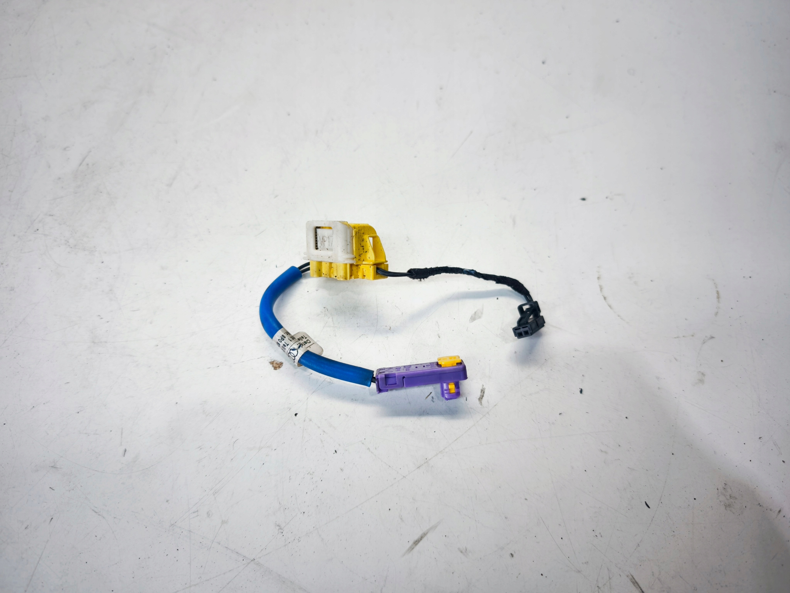 bundle airbags AIR BAG AUDI A3 8P 8P0971589F