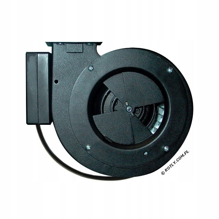 Ventilátor Ewmar-Ness RV-12PM
