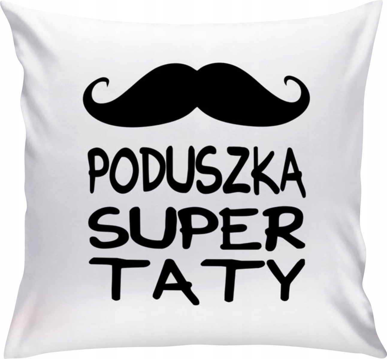 

Poduszka Jasiek Dla Taty Dzień Ojca T9