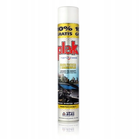 

Plak Nanotas 750 ML Malibu Do Kokpitu