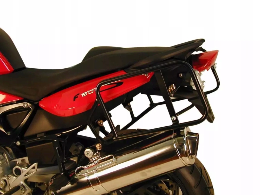 Bmw F 800 St (2006-2012) stojan pod bočné vaky Lock it