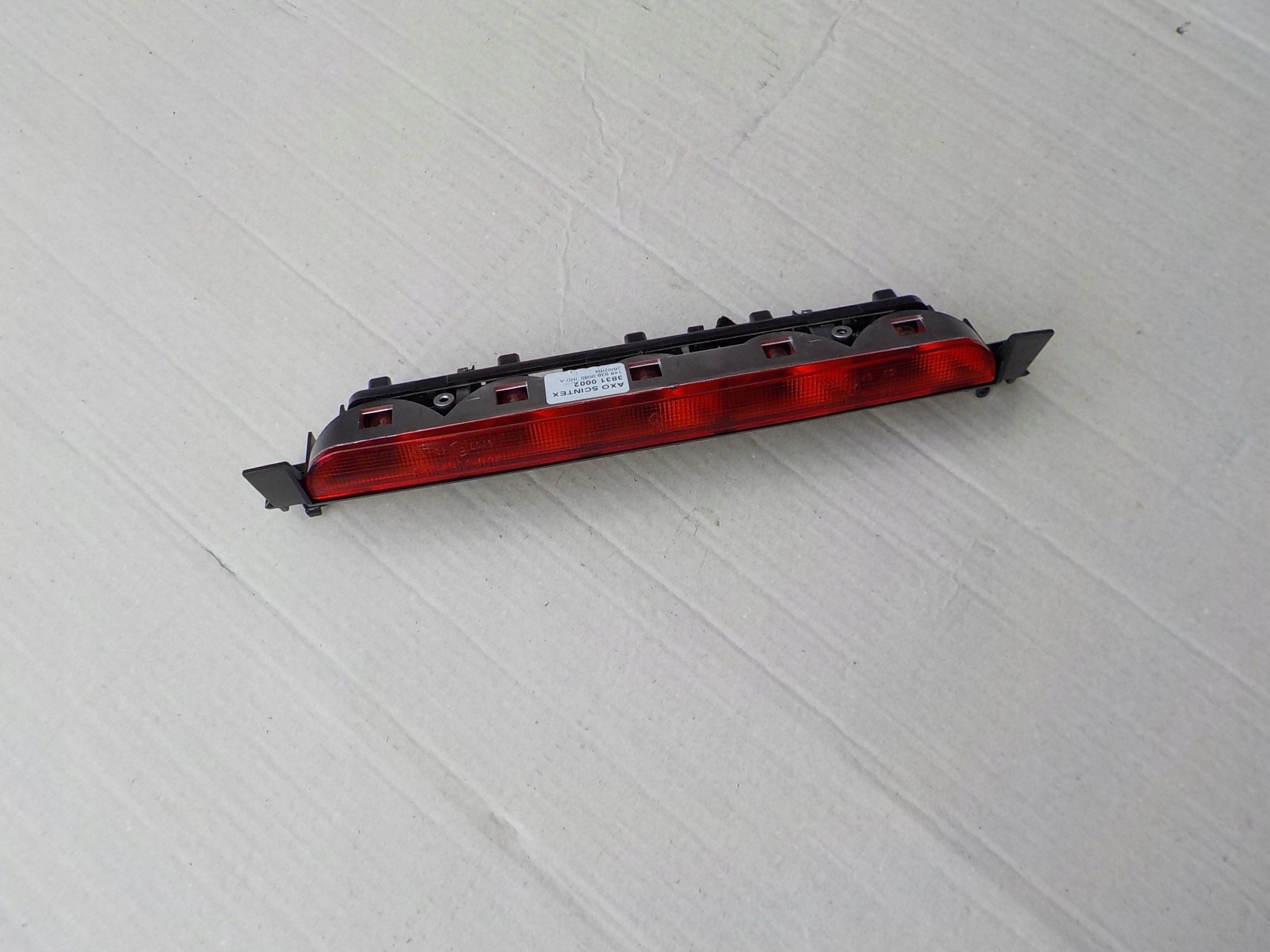 light stopu citroen c8 1489380080