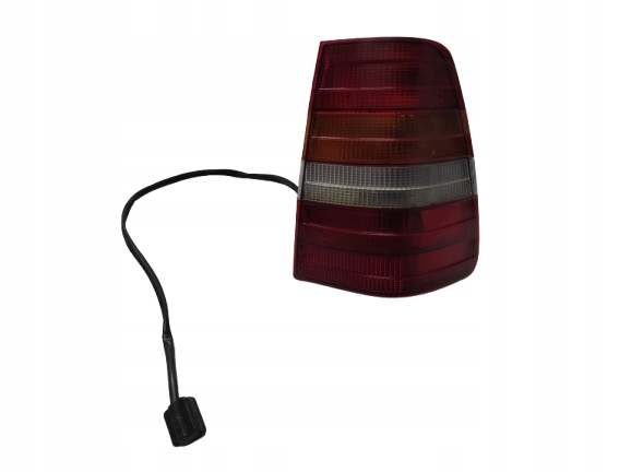 MERCEDES E W124 84- KOMBI LAMPA PRAWA TYŁ