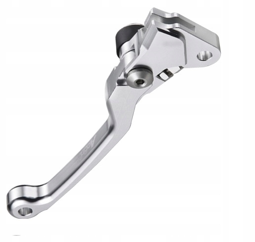 Accel Páka (nelámavá Kľučka) Spojky Yamaha Yz/yzf '00-'14, Kawasaki K