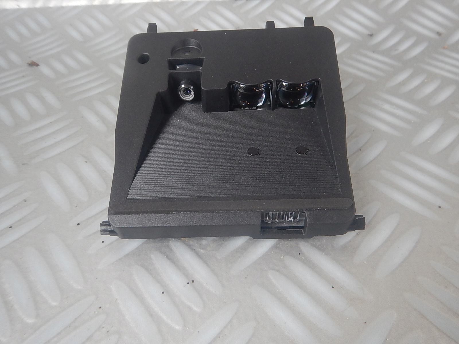 8638A211 - MITSUBISHI OUTLANDER III ЛИФТ РАДАР РЕМЕНЬ КАМЕРЫ