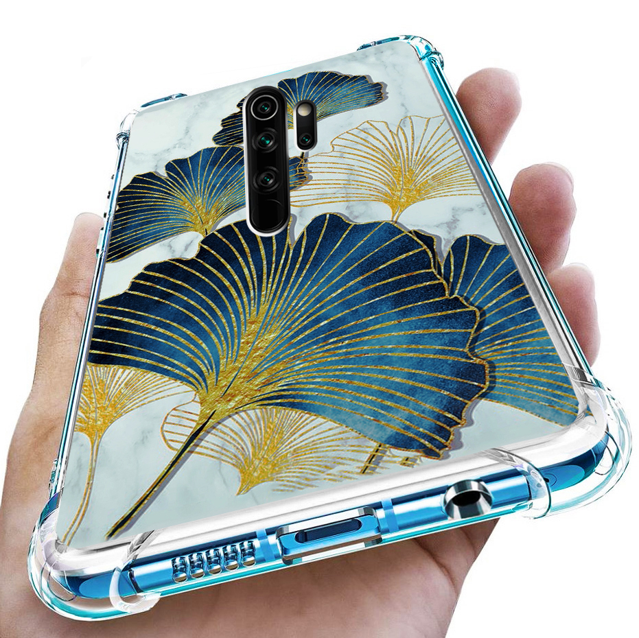 

Etui do Xiaomi Redmi Note 8 Pro Szkło