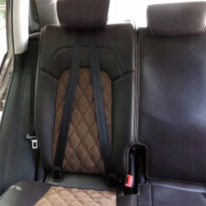 UCHWYT FOTELIKA ISOFIX BEZPIECZNY UNIWERSALNY STALOWY PREMIUM MOCOWANIE Numer katalogowy producenta ISOFIX ZL STRONG