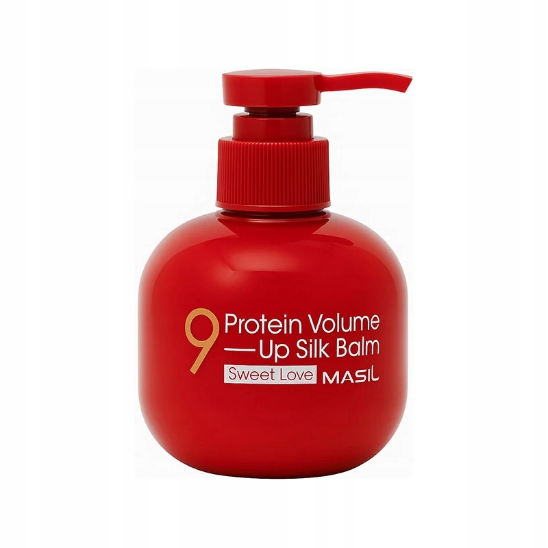 9 Protein VolumeUp Silk Balm Sweet Love