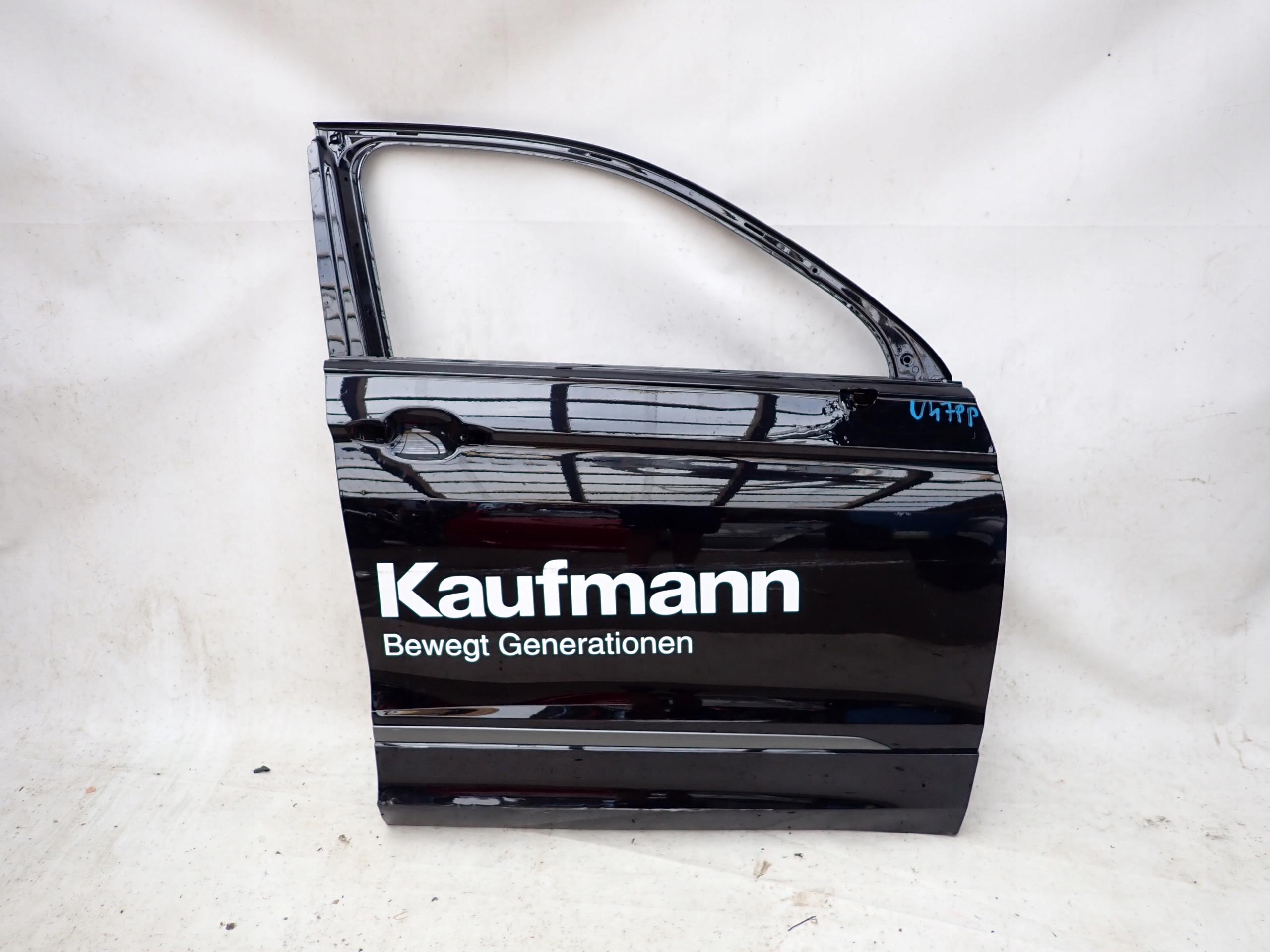 VW TIGUAN II 5NA 15- door right front front