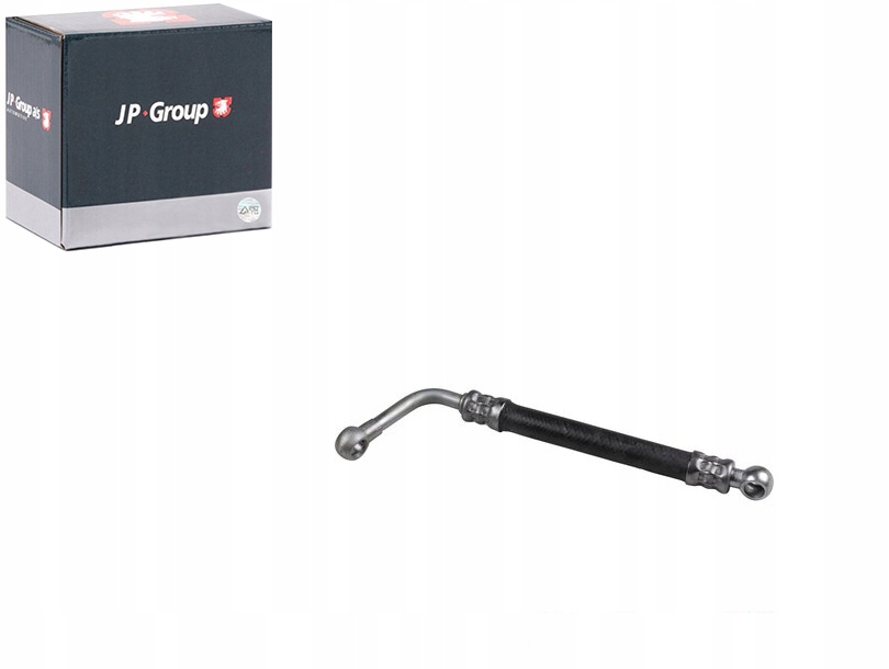 PRZEWÓD OLEJOWY TURBO JP GROUP