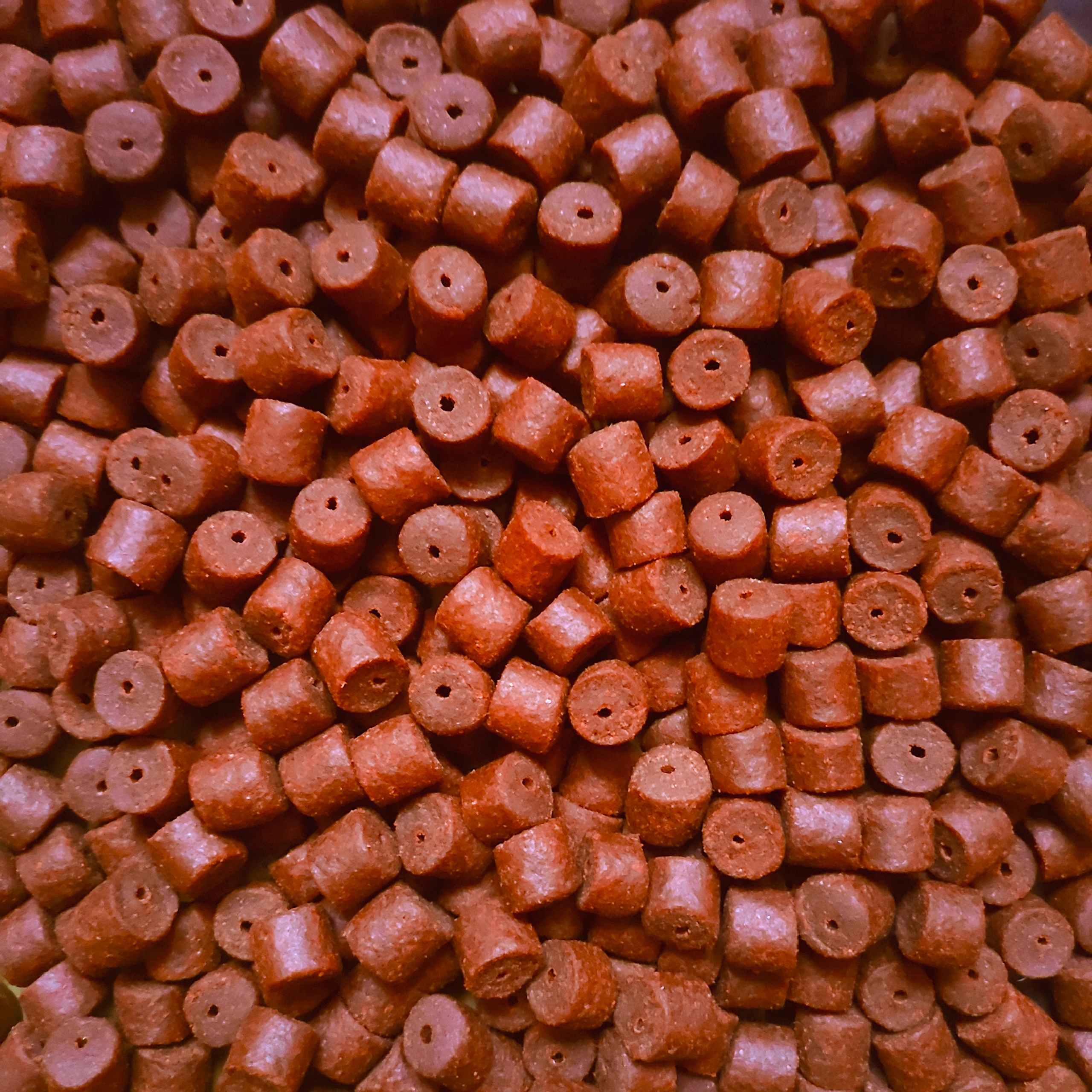 Pellet Coppens Red Halibut & Krill 14mm 5kg