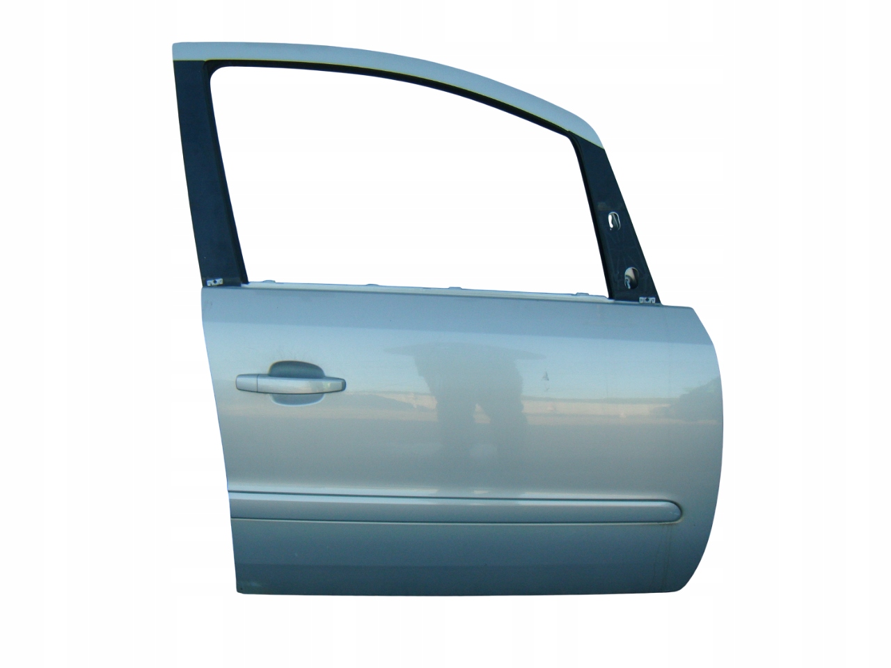 OPEL ZAFIRA B 05- DRZWI PRAWY PRZÓD Z167
