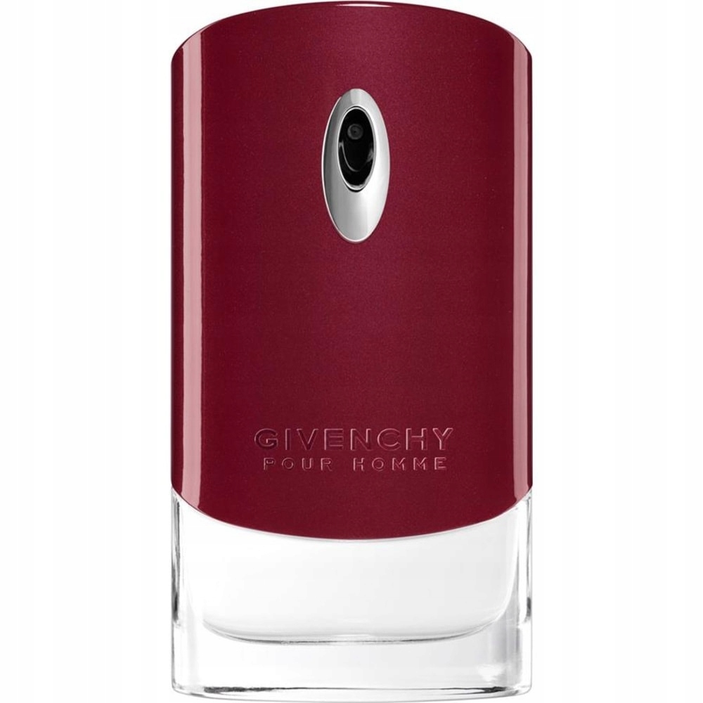 Givenchy Pour Homme Toaletní voda sprej 100 ml Sofistikovaná pánská vůně