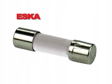 

Bezpiecznik 20mm 5A 250V ceramiczny zwłoczny (wta