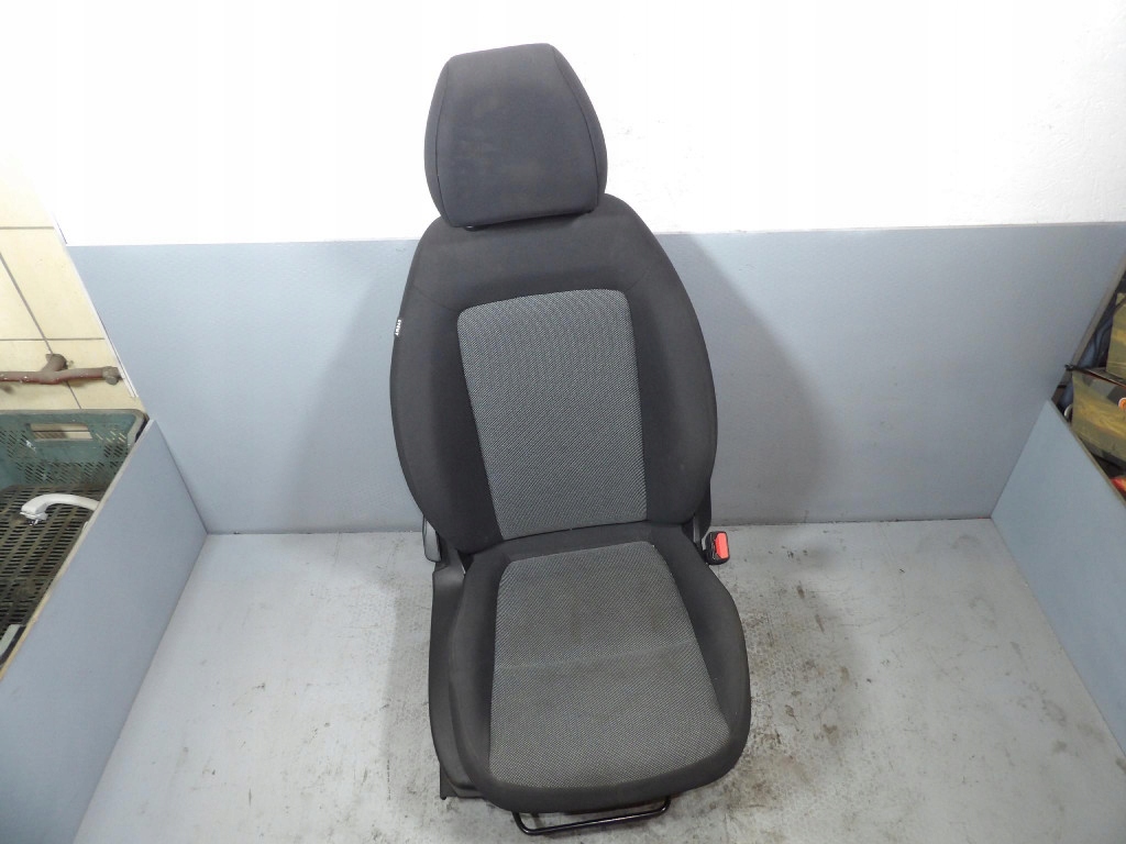 FIAT TIPO II Siège Passegers