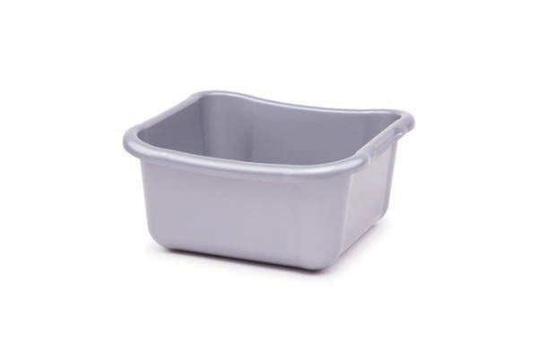 miska kwadratowa 30x30 8l — 2