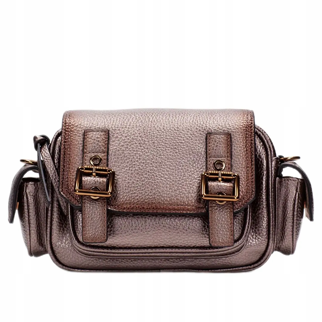 Dámská kabelka Hispanitas BI254143 topo