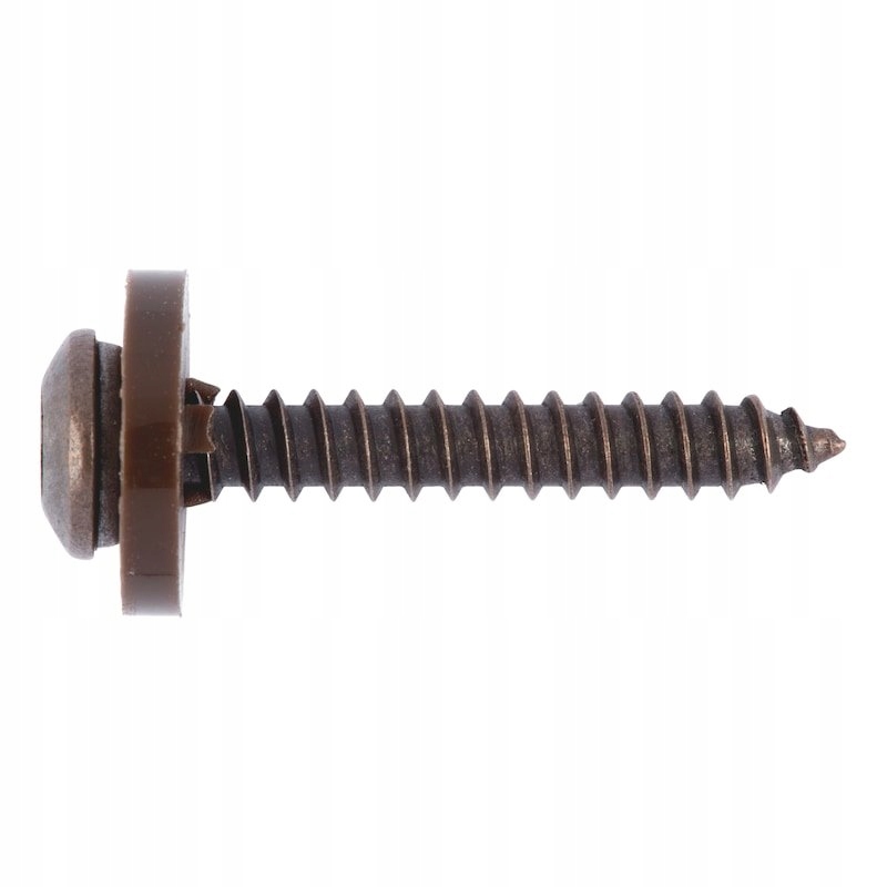 Wurth винт для подоконников 500 шт.