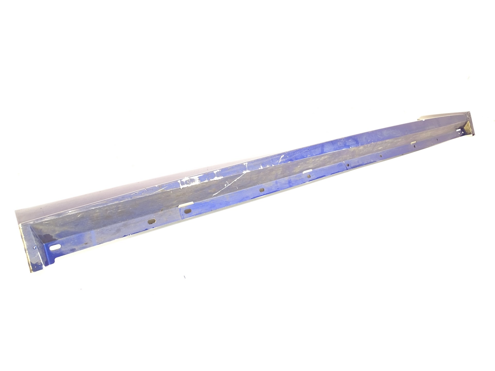 moulding threshold cap left JAGUAR XE X760 GX7M-101B57-A