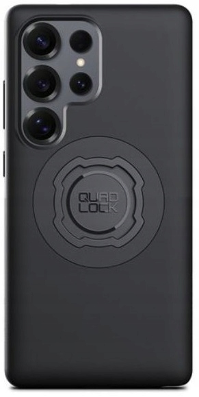 Quad Lock Mag Pouzdro Zadní Kryt Pro Samsung Galaxy 25 Ultra
