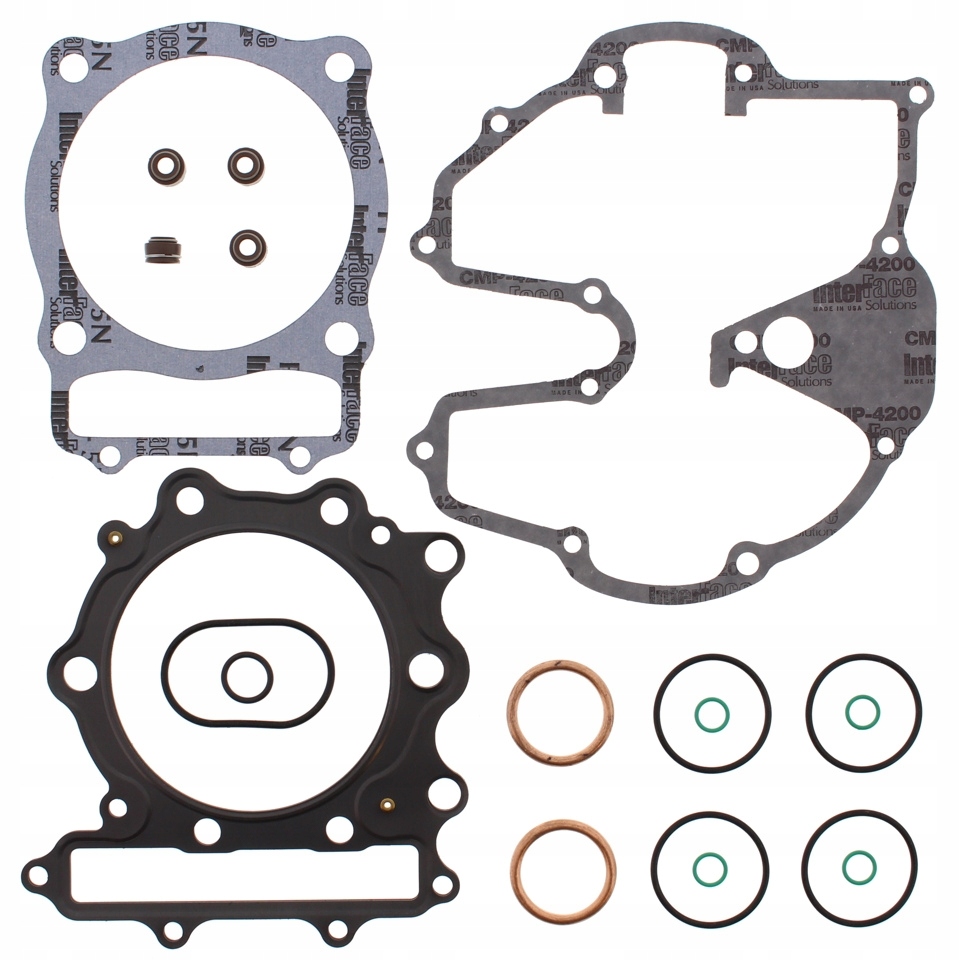 

Vertex Uszczelki Top-end Honda Nx 650 Dominator