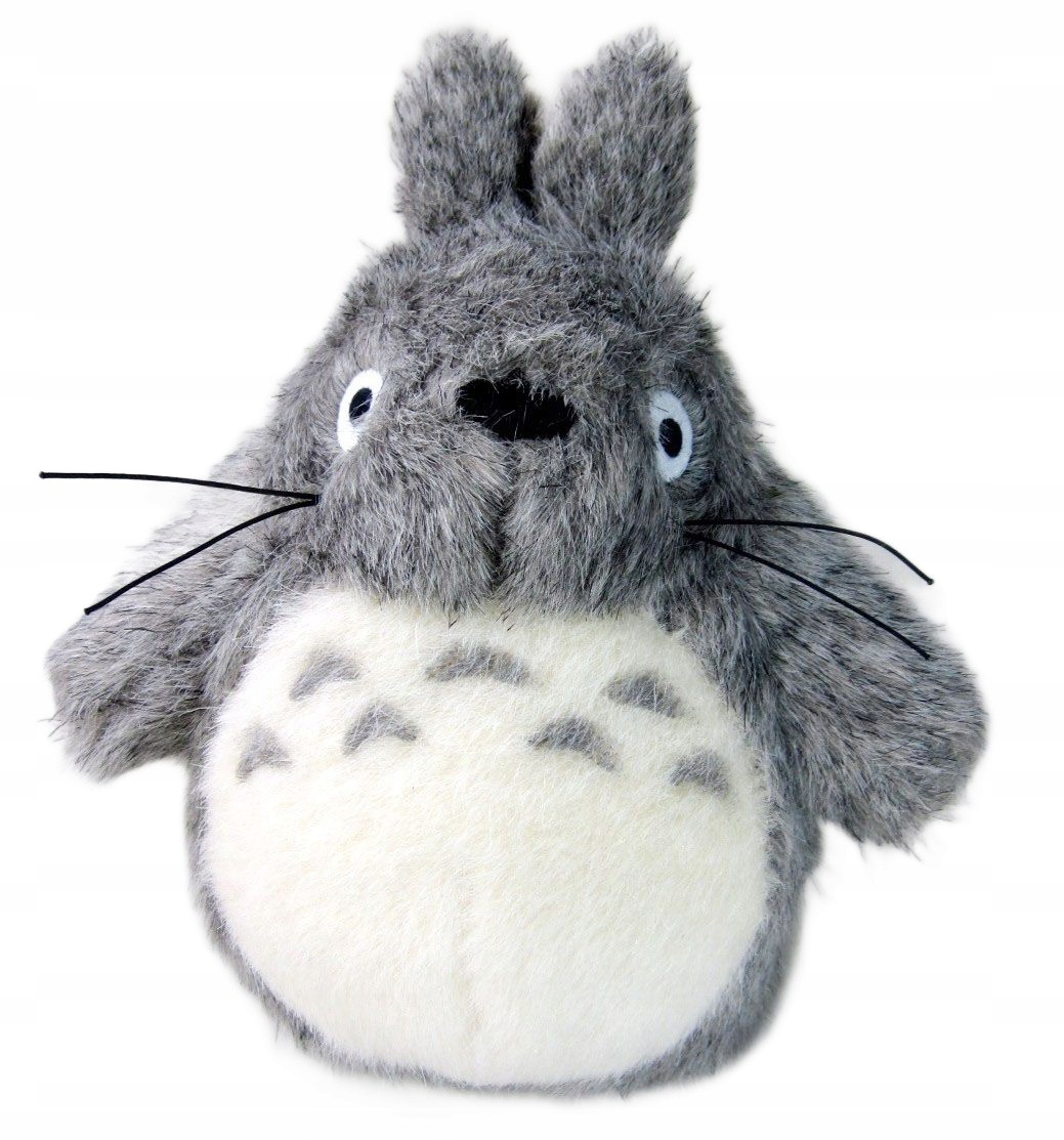 My Neighbour Totoro Studio Ghibli Big Totoro Plyšák 20 cm