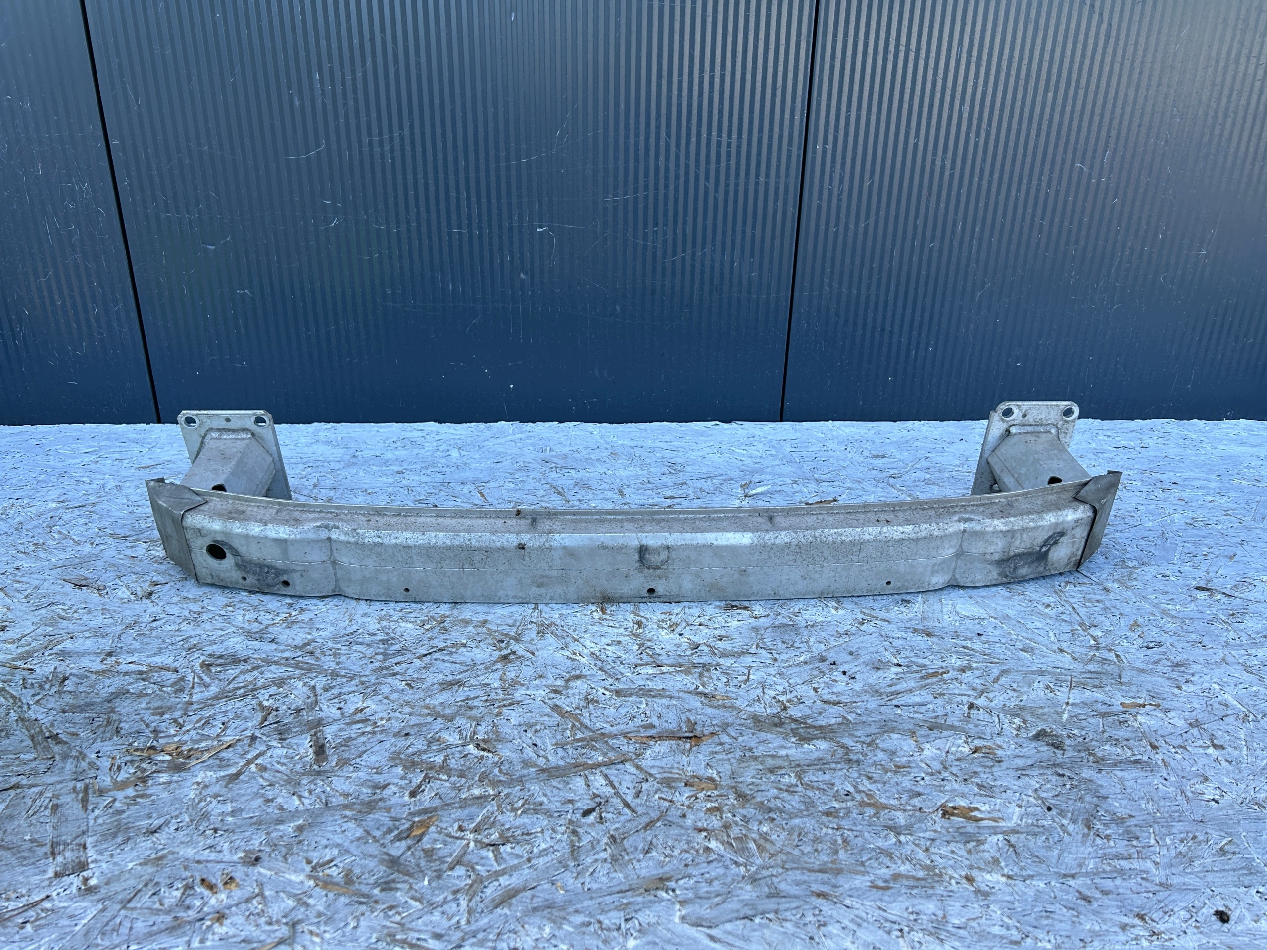 bumper support front front PEUGEOT 308 II T9 13