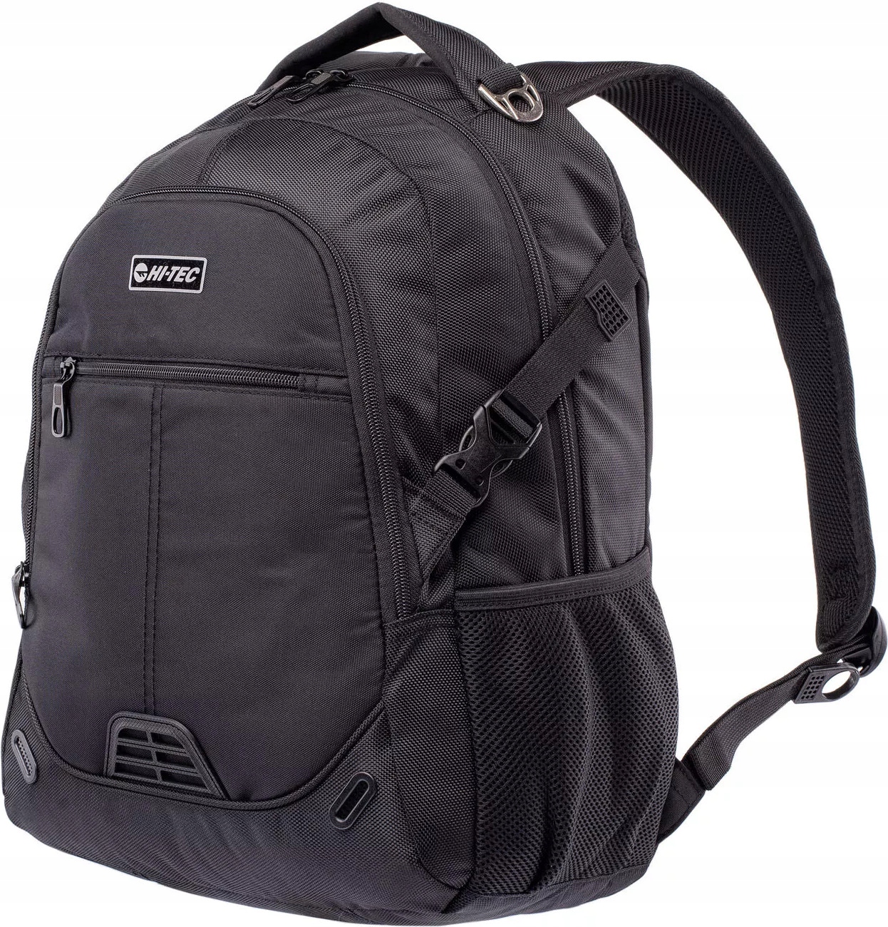 Plecak Turystyczny HI-TEC RALS 24L Na Outdoor i Codzienne Użytkowanie