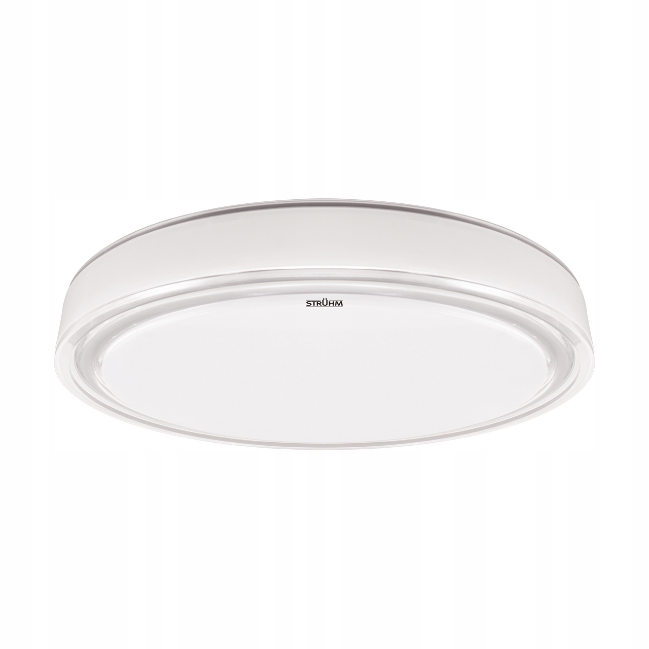 Stropní svítidlo Led Salma C 3xE27 bílé