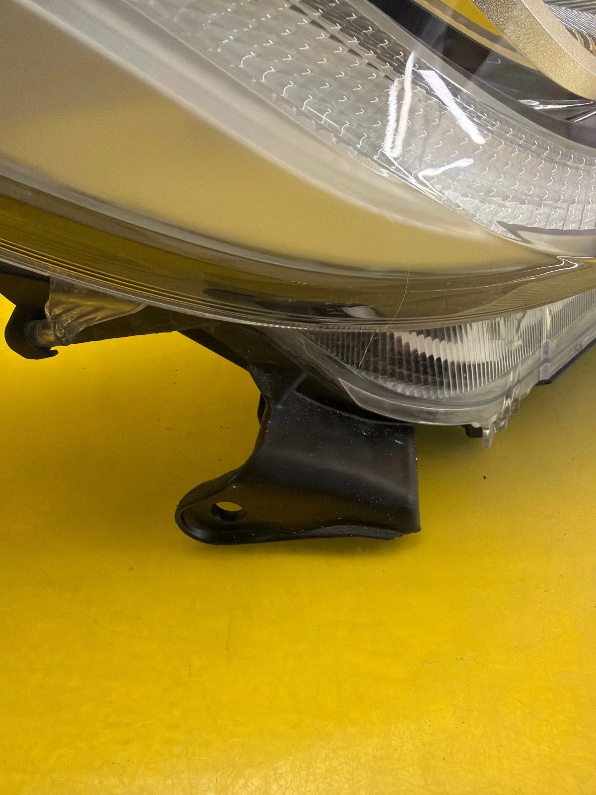 light right front Toyota Yaris IV 4 Full Led K0-8