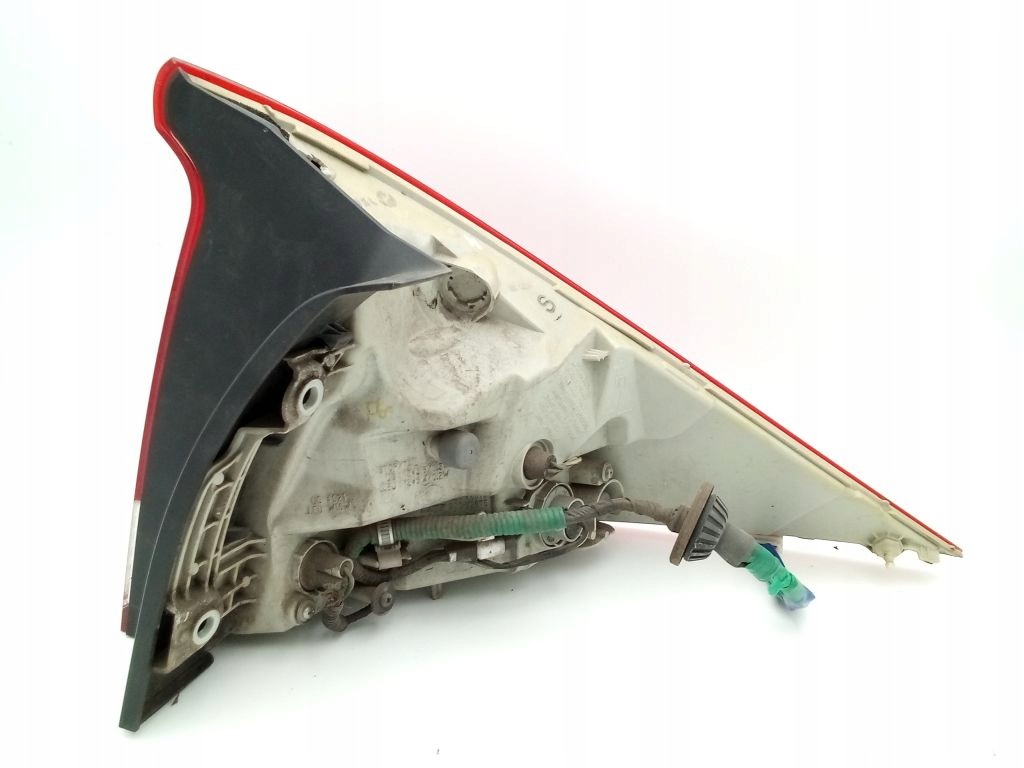 Honda Insight II 2 5D HB light left rear part rear EU