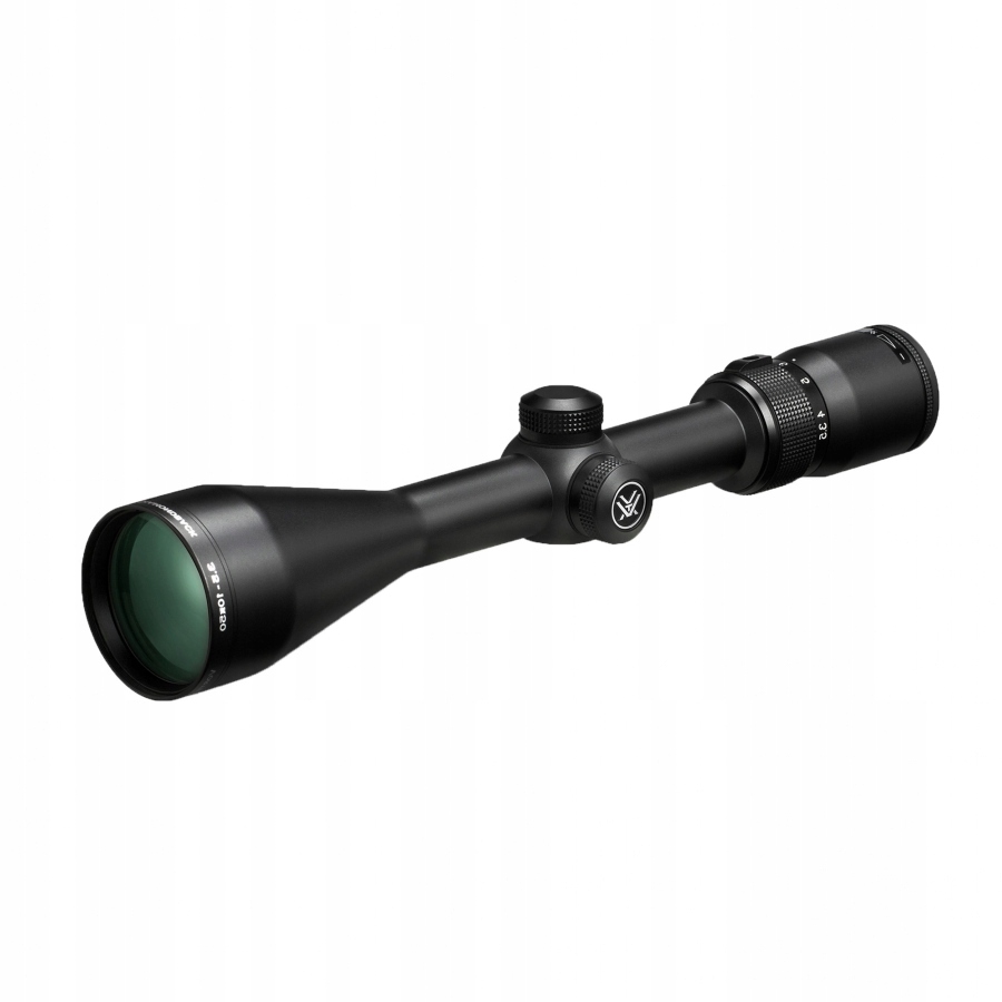 Zaměřovací dalekohled Vortex Diamondback 3,5-10x50 1'' Bdc