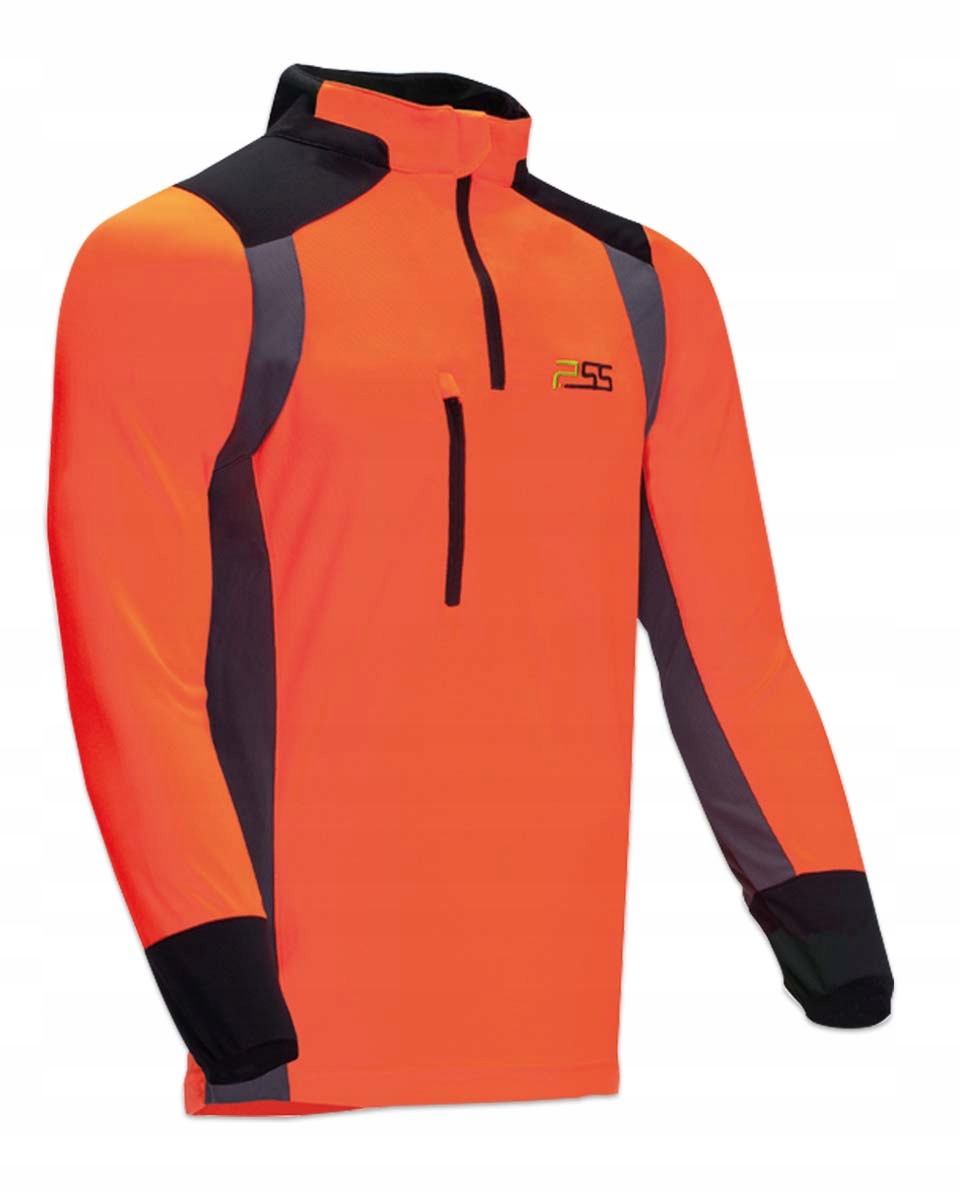 Koszulka Pss X-treme Skin długi rękaw L
