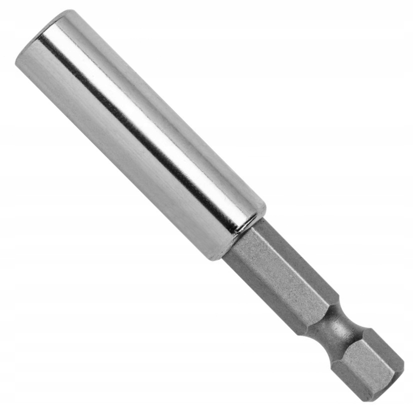 

Uchwyt do bitów magnetyczny 60mm, Hoegert Technik