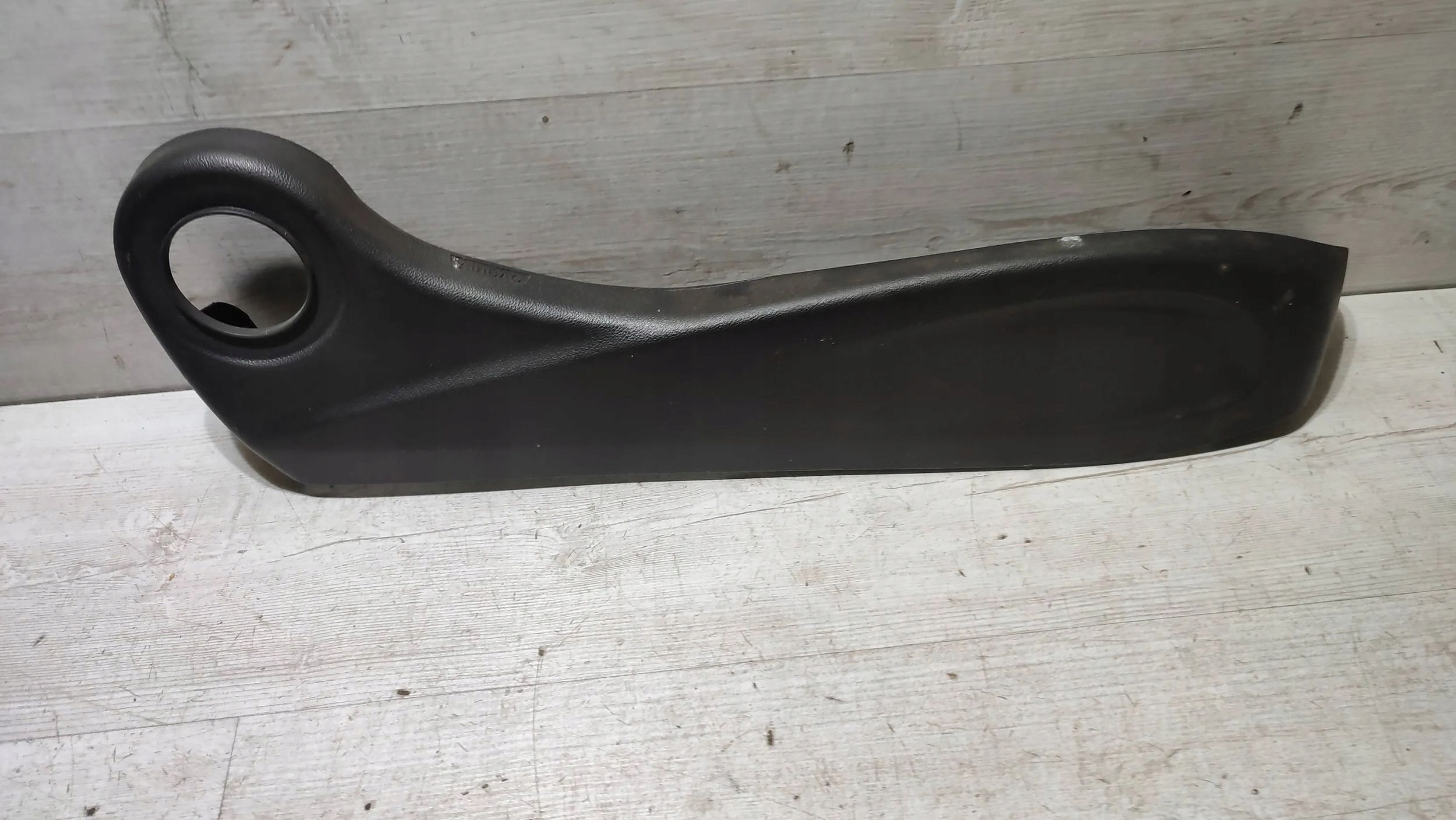 Opel Astra K 2018 Blende Abdeckung SITZ