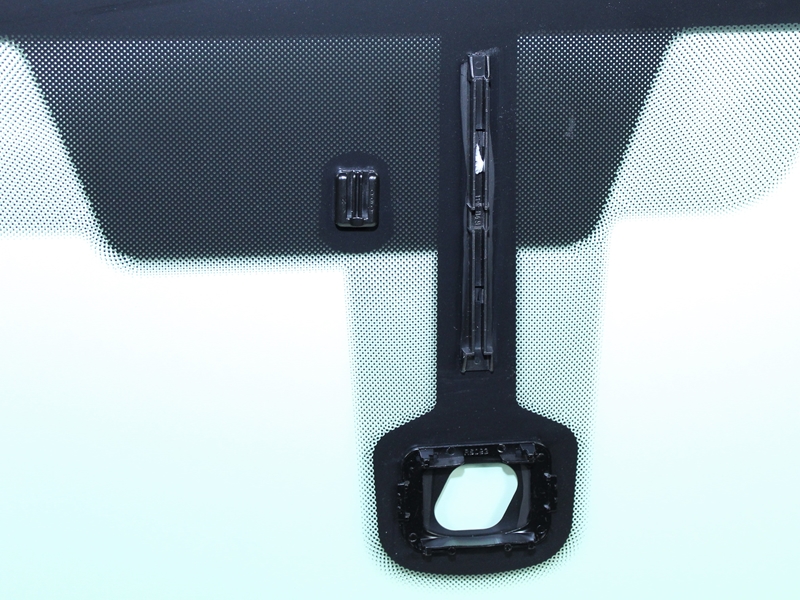 SZYBA PRZEDNIA CZOLOWA PEUGEOT 407 SENSOR 2004 11 Catalog number of the original 8116KP