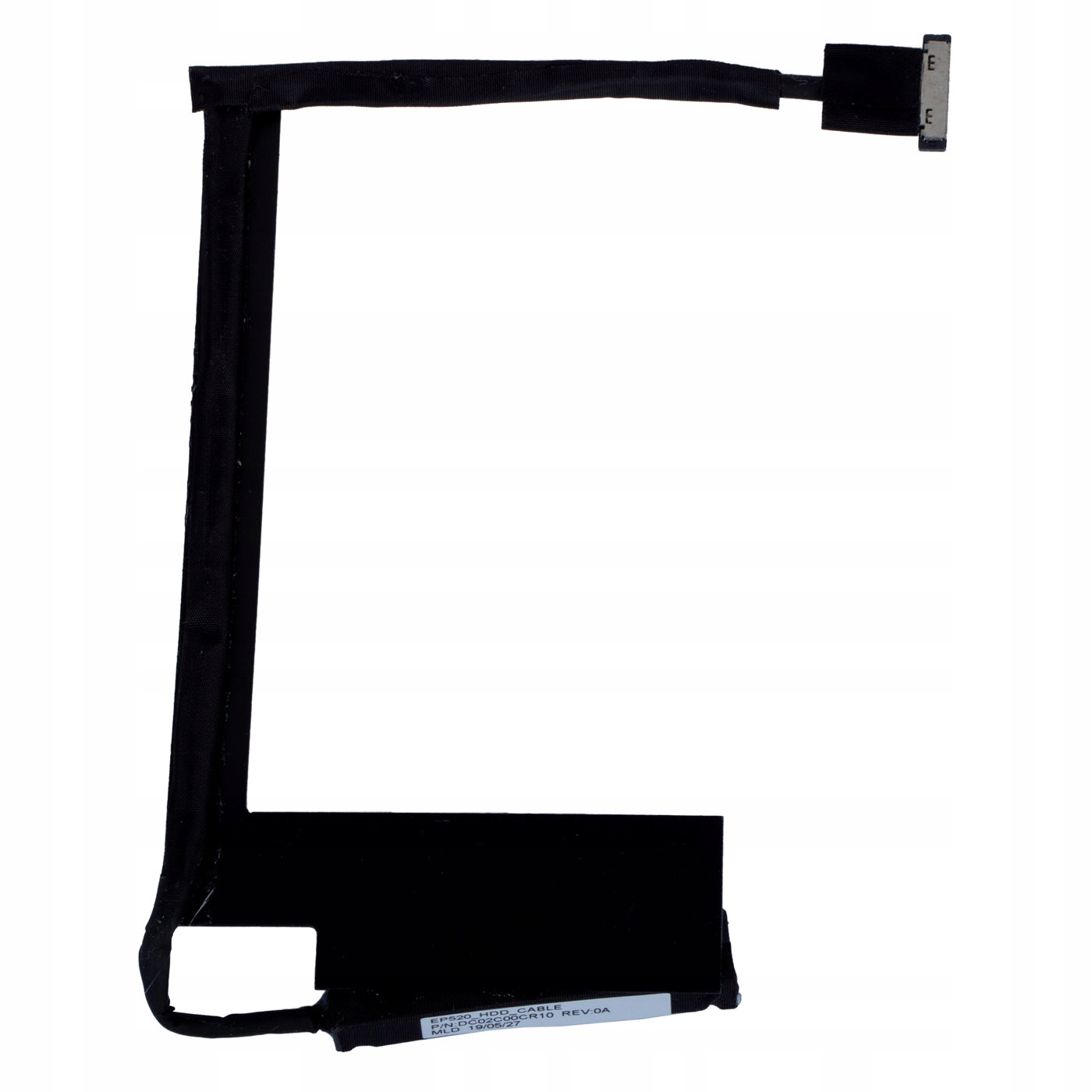 Adaptér pevného disku Sata 2,5" adaptér Lenovo ThinkPad P52 nový